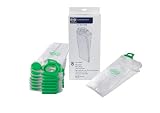 Produkt-Bild: SEBO Filterbox Felix 8 Staubsaugerbeutel f&uuml;r alle Felix Modelle Art. Nr. 7029 ER 7029ER