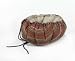 Bowser Buttercup Cat Bed- Jester Microvelvet/ Berber