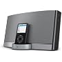 Bose� SoundDock� Portable digital music system - Gloss Black