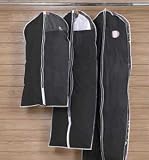 Kitchen & Housewares : Deluxe Long Dress Cover