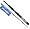Shimano FXS Ultra Light 2 Piece Spinning Rod (5-Feet)