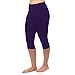 Maggie's Organics Women's Legs Capri