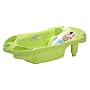 Safety 1st Nature Next Infant-to-Toddler Tub, Lime by Safety 1st