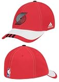 Portland Trailblazers NBA flexfit 2008 Draft DAyCap