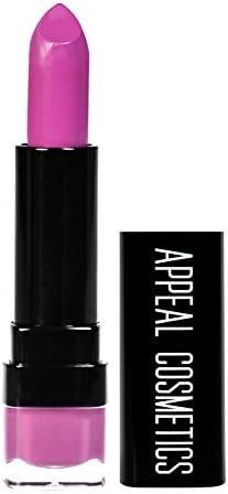 Appeal Cosmetics Lipstick Vamp
