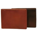 Tony Perotti Prima Slim Money Clip Wallet