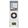 Griffin iTrip FM Transmitter for iPod nano 4G (Silver)