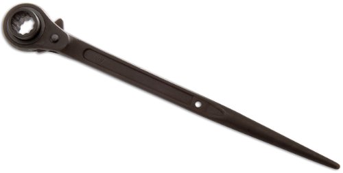 Clés polygonales Laser 0187 Clé polygonale Manche conique 17 mm / 21 mm LIMITED DISCOUNT TODAY