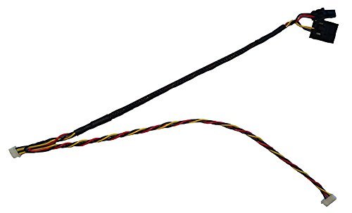 Plug and play cable: dji phantom 2 to iosd mini and fat…