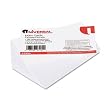 Unruled Index Cards, 3 x 5, White, 100 per Pack
