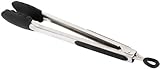 Kaiser 682471 Brat- und Grillzange mittel, 31 cm