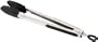 Kaiser 682471 Brat- und Grillzange mittel, 31 cm