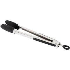 Kaiser 682464 Brat- und Grillzange mittel, 31 cm