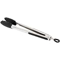 Kaiser 682464 Brat- und Grillzange mittel, 31 cm