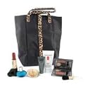 Elizabeth Arden Travel Set: 7xceramide+ 8 Hour Body Crm 30ml+ Intervene 7ml+ Lipstick+ Mini Palette+ Mini Edp+brush--7pcs+1bag
