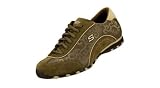 Skechers Women's Galileo (Dark Brown 6.0 M)