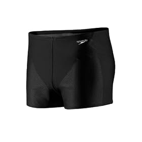Speedo Men's Replica Square Leg Swimsuit