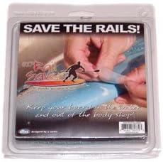 Sup Rail Saver by Puka Pacth
