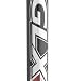 Lynx GLX Performance Graphite Iron Shaft