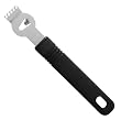 Messermeister Culinary Instruments Combination Zester