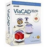Punch! ViaCAD 2D/3D Mac v6