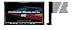 Power Acoustik PTID-8001N 8-Inch Widescreen Touch-Screen Single-Din Monitor with Navigation