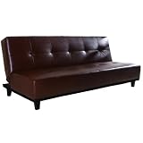 Leather Sofa