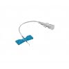 Small Vein (Butterfly) Infusion Sets - 23 gauge x 3/4' needle,12' tubing, 50 Unit / box Model KAWD3K223GZ
