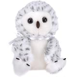 Shining Stars Owl