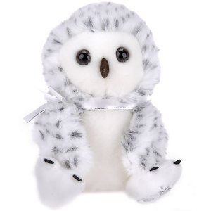 Shining Stars Owl
