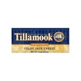 Tillamook Cheese - Colby Jack Cheese 8oz.