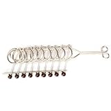 Brain Teaser Puzzles Puzzle Nunchakus