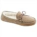 Old Friend Women's Soft Sole Moccasin Slippers