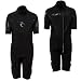 Rip Curl Ultimate E-Bomb FL Springsuit Wetsuit - Short-Sleeve - Men's