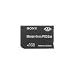 Sony - Memory Stick Pro Duo Speicherkarte (1GB)