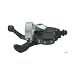 STX left front shifter (Pod)