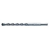 Hammerbohrer mit SDS-Plus, 4-spiralig, Durchmesser mm: 10,0, Arbeitslaenge / Gesamtlaenge mm: 400 / 460