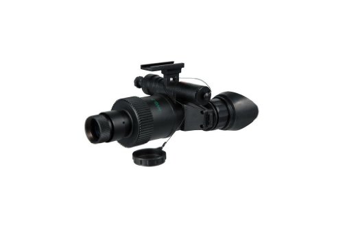 ATN NVG7-HPT Gen HPT Night Vision Goggle Model number NVGONVG7H0.