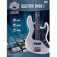 Alfred's PLAY Series: Electric Bass Basics
