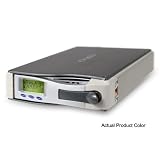 ICY DOCK MB452UKGF 1AS Dual 3.5 IDE & SATA to USB2.0 Removable Aluminum External Hard Drive Enclosure with LCD Silver 31qa9BMtsHL. SL160 ICY DOCK MB452UKGF 1AS Dual 3.5 IDE & SATA to USB2.0 Removable Aluminum External Hard Drive Enclosure with LCD Silver