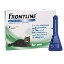 Frontline Cat Spot On 6 Pack (NFA-VPS)