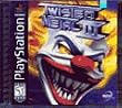Twisted Metal 3 PS