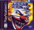 Twisted Metal III