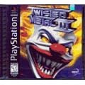 Twisted Metal III by Sony Computer Entertainment