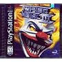 Twisted Metal III