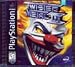 Twisted Metal III