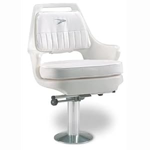 WiseŽ Offshore Pilot Chair by