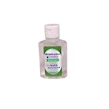 Pharmacy's Prescription Travel Size Hand Sanitzer Case Pack 100