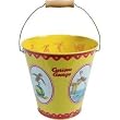 Curious George Tin Pail by Schylling