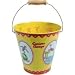 Curious George Tin Pail by Schylling